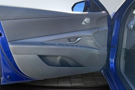 Used 2024  Hyundai Elantra SEL IVT at The Gilstrap Family Dealerships near Easley&comma; SC