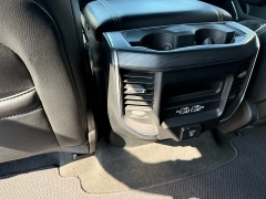 Used 2024  Ram 1500 2WD Laramie Crew Cab 5'7" Box at The Truck Farm near Easley&comma; SC