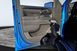 Used 2023  GMC Sierra 1500 4WD Crew Cab 147" AT4X at The Gilstrap Family Dealerships near Easley&comma; SC