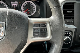 Used 2024 Ram 1500 Classic 2WD SLT Quad Cab 6'4" Box at The Gilstrap Family Dealerships near Easley, SC