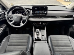 Used 2024  Mitsubishi Outlander Plug-In Hybrid SE S-AWC w&sol;Tech Pkg at The Truck Farm near Easley&comma; SC