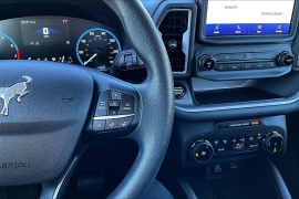 Used 2024  Ford Bronco Sport Big Bend 4x4 at The Gilstrap Family Dealerships near Easley&comma; SC