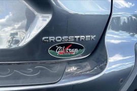 Used 2024  Subaru Crosstrek Limited AWD at The Gilstrap Family Dealerships near Easley, SC