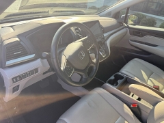 Used 2024  Honda Odyssey EX-L Auto at The Truck Farm near Easley&comma; SC