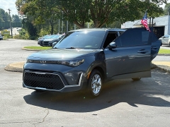 Used 2025  Kia Soul LX IVT at The Truck Farm near Easley&comma; SC