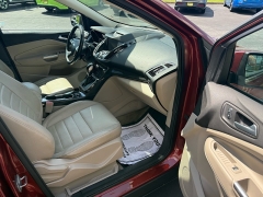 Used 2014  Ford Escape 4d SUV FWD Titanium at The Truck Farm near Easley&comma; SC