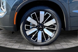 New 2025  Mitsubishi Outlander SEL FWD at The Gilstrap Family Dealerships near Easley, SC