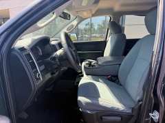 Used 2014  Ram 1500 4WD Crew Cab Tradesman at The Truck Farm near Easley&comma; SC
