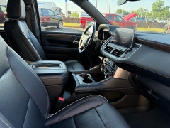 Used 2023  Chevrolet Suburban 2WD 4dr Premier at The Truck Farm near Easley&comma; SC