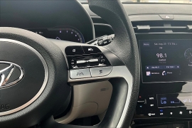 Used 2024  Hyundai Tucson SEL FWD *Ltd Avail* at The Gilstrap Family Dealerships near Easley, SC