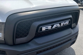 Used 2024  Ram 1500 Classic 2WD Warlock Crew Cab 5'7" Box at The Gilstrap Family Dealerships near Easley, SC