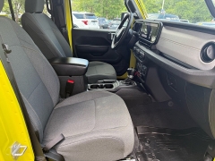 Used 2024  Jeep Wrangler 4xe Willys 4x4 at The Truck Farm near Easley&comma; SC