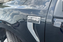 Used 2023  Ford F-150 2WD XLT SuperCrew 5.5' Box at The Gilstrap Family Dealerships near Easley, SC