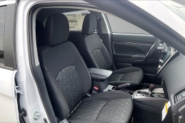 New 2026  Mitsubishi Outlander Sport Ralliart 2&period;0 AWC at The Gilstrap Family Dealerships near Easley&comma; SC