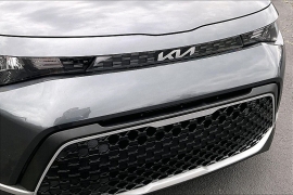 Used 2023  Kia Soul LX IVT at The Gilstrap Family Dealerships near Easley&comma; SC