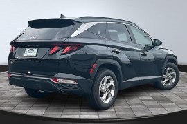 Used 2024  Hyundai Tucson SEL FWD *Ltd Avail* at The Gilstrap Family Dealerships near Easley, SC