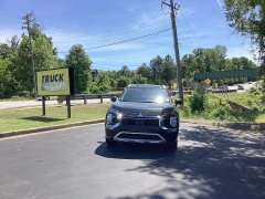  2022 Mitsubishi Outlander SEL Special Edition S-AWC at The Truck Farm near Easley&comma; SC