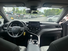 Used 2024  Toyota Camry LE Auto at The Truck Farm near Easley&comma; SC