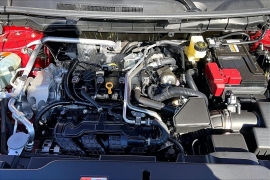 New 2025  Mitsubishi Outlander ES S-AWC at The Gilstrap Family Dealerships near Easley&comma; SC