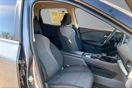 Used 2023  Nissan Rogue FWD SV &ast;Ltd Avail&ast; at The Gilstrap Family Dealerships near Easley&comma; SC