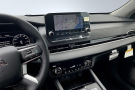 New 2025  Mitsubishi Outlander Plug-In Hybrid SE S-AWC at The Gilstrap Family Dealerships near Easley, SC