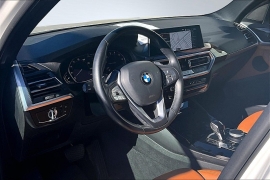 Used 2022  BMW X3 xDrive30i Sports Activity Vehicle at The Gilstrap Family Dealerships near Easley&comma; SC