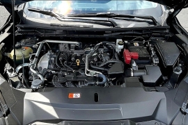 New 2024  Mitsubishi Outlander SE FWD at The Gilstrap Family Dealerships near Easley, SC