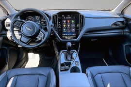 Used 2026  Subaru Crosstrek Limited AWD at The Gilstrap Family Dealerships near Easley&comma; SC