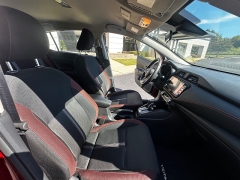Used 2024  Nissan Versa SR CVT at The Truck Farm near Easley&comma; SC