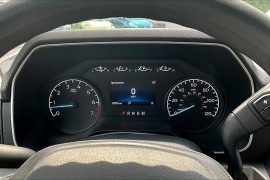 Used 2023  Ford F-150 2WD XLT SuperCrew 5.5' Box at The Gilstrap Family Dealerships near Easley, SC