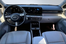 Used 2024  Hyundai Kona Limited FWD at The Gilstrap Family Dealerships near Easley, SC