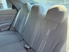 Used 2024  Hyundai Elantra SEL IVT at The Truck Farm near Easley&comma; SC