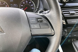 Used 2024  Mitsubishi Eclipse Cross LE S-AWC at The Gilstrap Family Dealerships near Easley&comma; SC