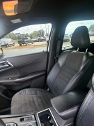 Used 2023  Mitsubishi Outlander SE Black Edition S-AWC at The Truck Farm near Easley&comma; SC
