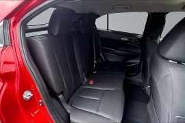 New 2026  Mitsubishi Eclipse Cross Ralliart S-AWC at The Gilstrap Family Dealerships near Easley&comma; SC