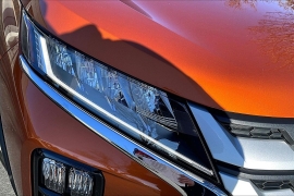 Used 2024  Mitsubishi Outlander Sport S 2&period;0 AWC &ast;Ltd Avail&ast; at The Gilstrap Family Dealerships near Easley&comma; SC