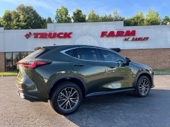 Used 2024  Lexus NX NX 250 Premium FWD at The Truck Farm near Easley&comma; SC