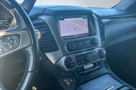 Used 2017  GMC Yukon 4d SUV 4WD Denali at The Gilstrap Family Dealerships near Easley&comma; SC