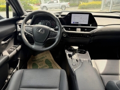 Used 2024  Lexus UX UX 250h F SPORT Design FWD at The Truck Farm near Easley&comma; SC