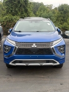  2023 Mitsubishi Eclipse Cross SEL S-AWC at The Truck Farm near Easley&comma; SC
