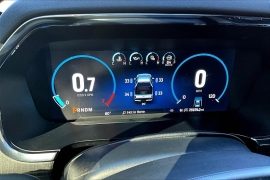 Used 2021  Ford F-150 2WD Platinum SuperCrew 5.5' Box at The Gilstrap Family Dealerships near Easley, SC