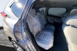 Used 2018  Honda CR-V 4d SUV FWD EX at The Gilstrap Family Dealerships near Easley&comma; SC