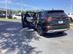 Used 2022  Mitsubishi Outlander SEL Special Edition S-AWC at The Truck Farm near Easley&comma; SC