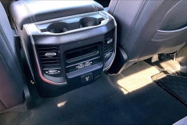 Used 2022  Ram 1500 Big Horn 4x2 Crew Cab 6'4" Box at The Gilstrap Family Dealerships near Easley&comma; SC