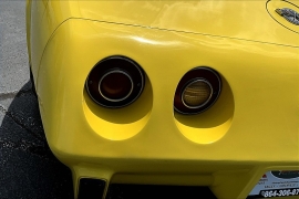 Used 1978  Chevrolet CORVETTE  at The Gilstrap Family Dealerships near Easley&comma; SC