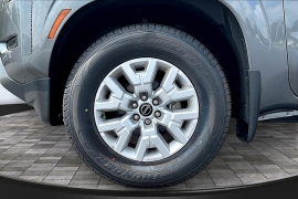 Used 2022  Nissan Frontier Crew Cab 4x2 SV Auto at The Gilstrap Family Dealerships near Easley, SC