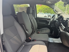 Used 2023  Chevrolet Silverado 1500 4WD Crew Cab 147" LT w&sol;1LT at The Truck Farm near Easley&comma; SC