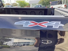 Used 2022  Chevrolet Silverado 1500 4WD Crew Cab 147" LT w&sol;2FL at The Truck Farm near Easley&comma; SC