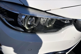 Used 2019  BMW 4 Series 430i Gran Coupe at The Gilstrap Family Dealerships near Easley&comma; SC