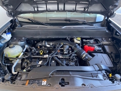 Used 2024  Ford Maverick Lariat AWD SuperCrew EcoBoost at The Gilstrap Family Dealerships near Easley&comma; SC